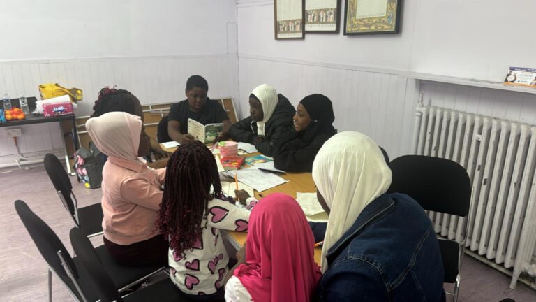 Star Achiever's Academy